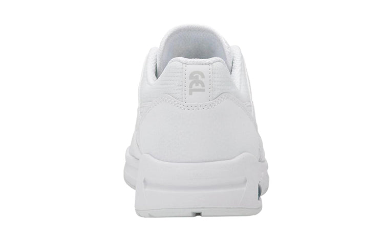 (GS) ASICS Gelsaga Sou White 1194A043-101