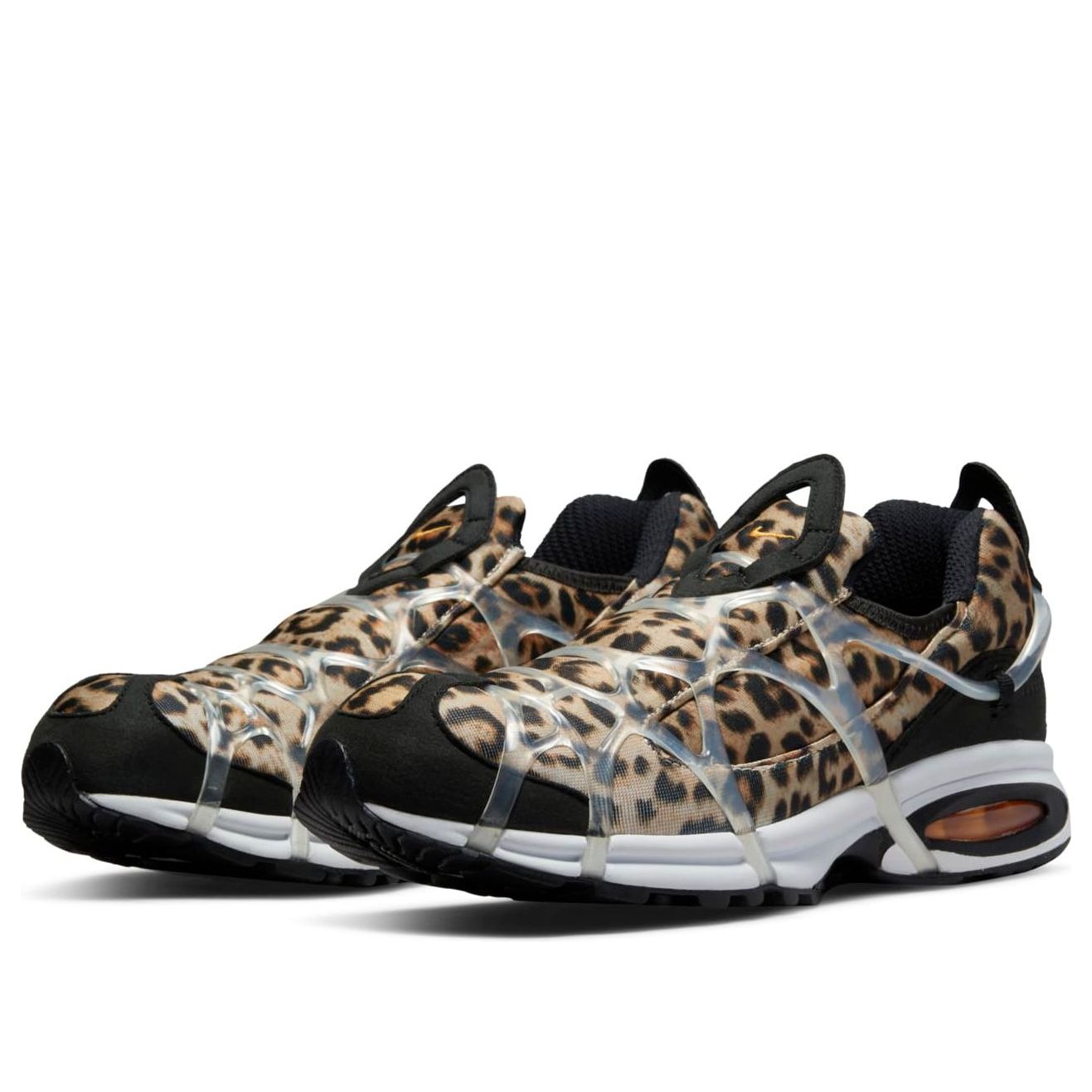 Nike Air Kukini SE 'Leopard' DJ6418-001