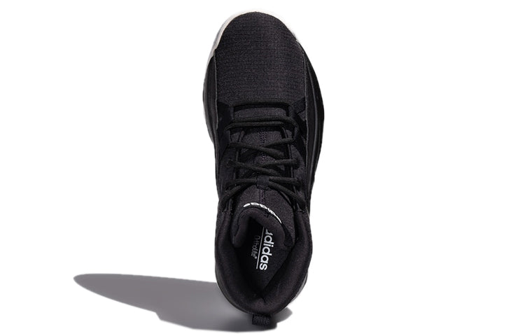 adidas neo Streetfire Black/White F33817
