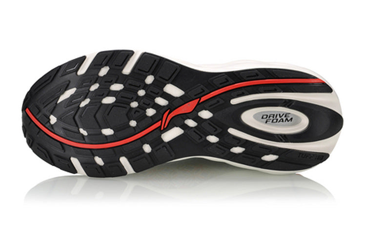 (WMNS) Li-Ning Element 'Light Grey Pink' ARHQ064-6