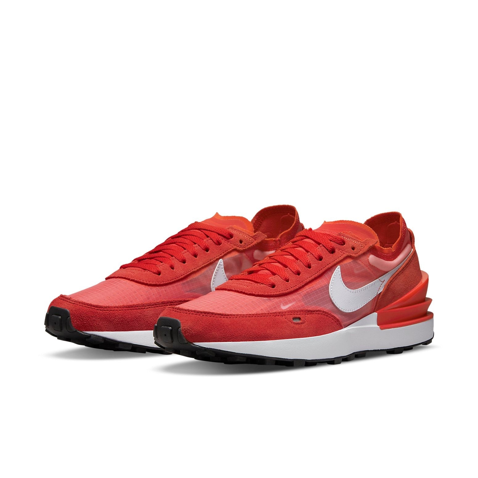 Nike Waffle One SE 'Habanero Red' DD8014-601