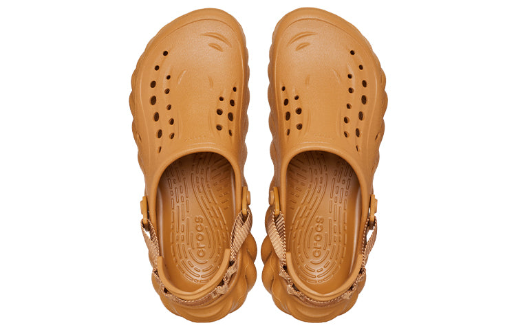 Crocs Echo Clogs 'Sand' 207937-202