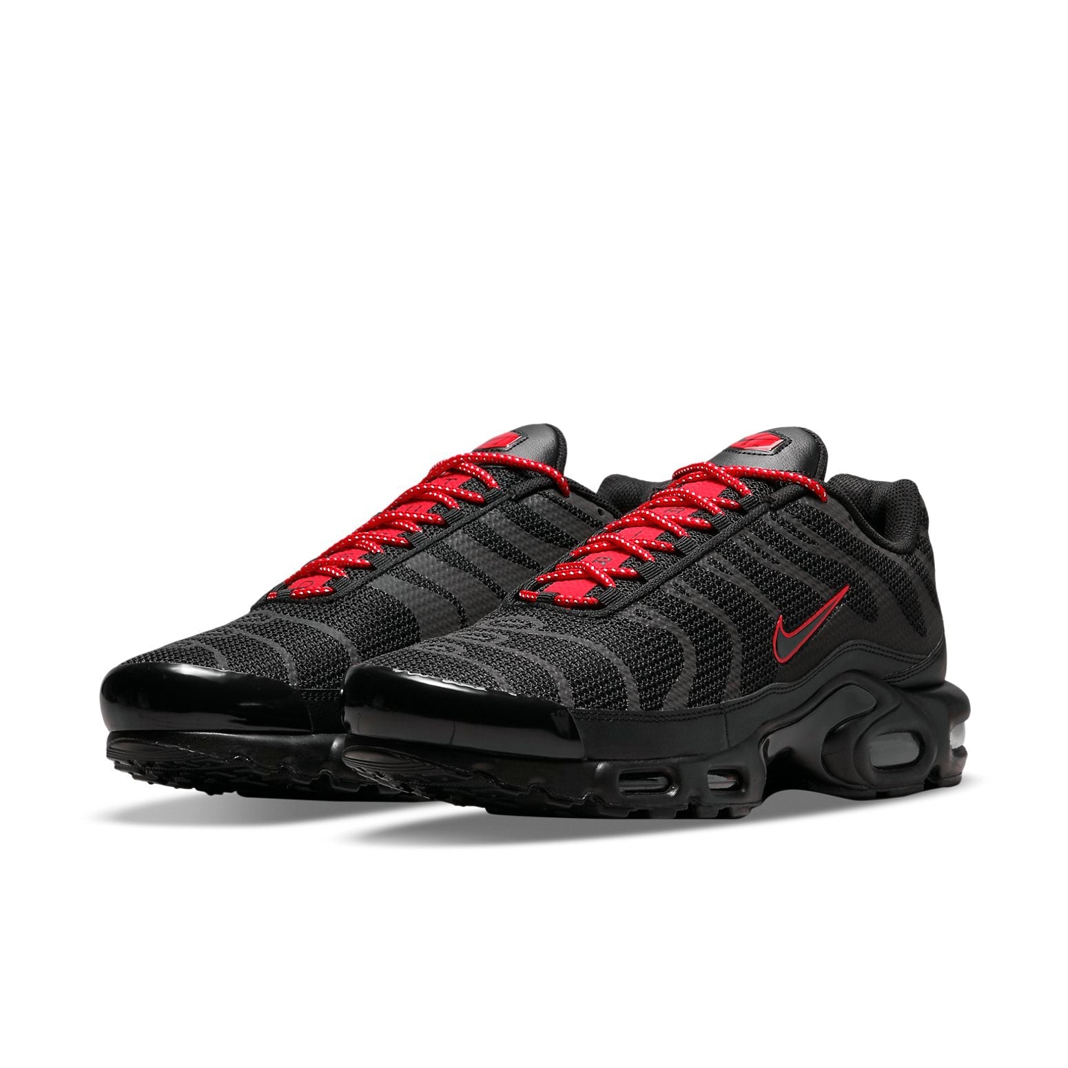 Nike Air Max Plus 'Black Reflective' DN7997-001