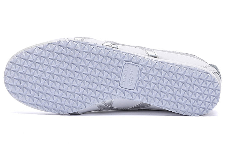 Onitsuka Tiger Mexico 66 'Silver White' 1183A497-100