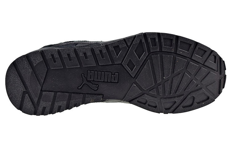 PUMA Duplex Classic Grey/Black 361337-02