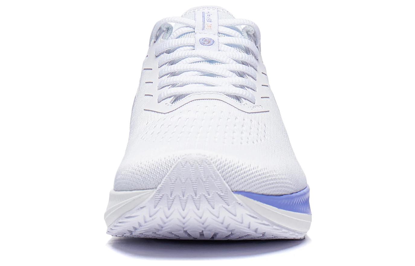 (WMNS) Li-Ning Dark Horse 6 'White Blue Orange' ARMT016-17