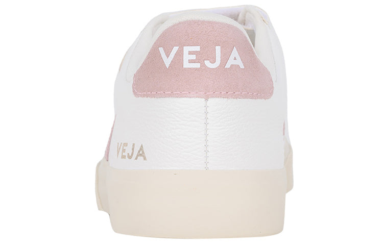 Veja Recife Low-Top Sneakers 'White Pink' RC0502931A