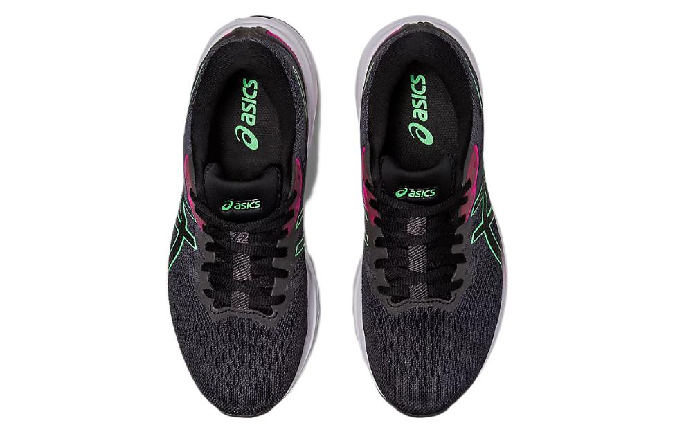 (WMNS) ASICS GT-1000 11 'Black Tourmaline' 1012B197-004