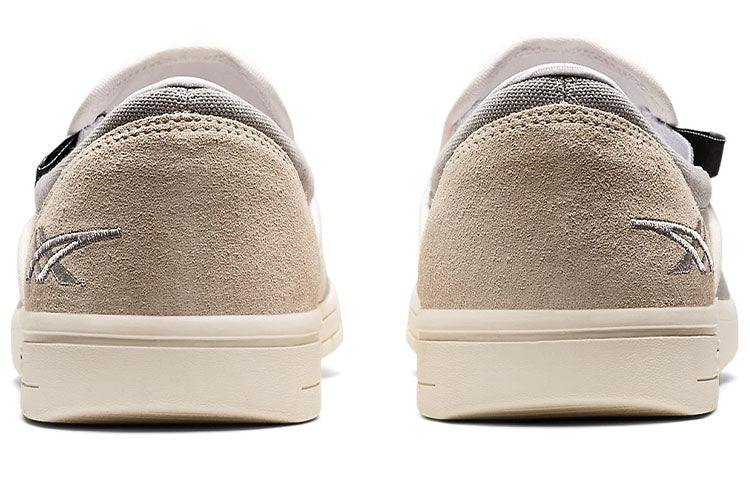 ASICS Gel-Vickka Slip-On 'Birch Oyster Grey' 1201A204-200