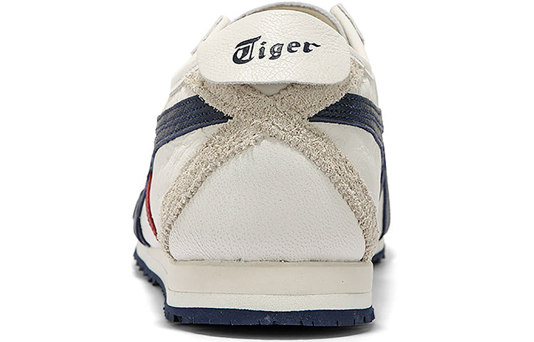 Onitsuka Tiger Mexico 66 SD 'White Blue Red' 1183A036-101