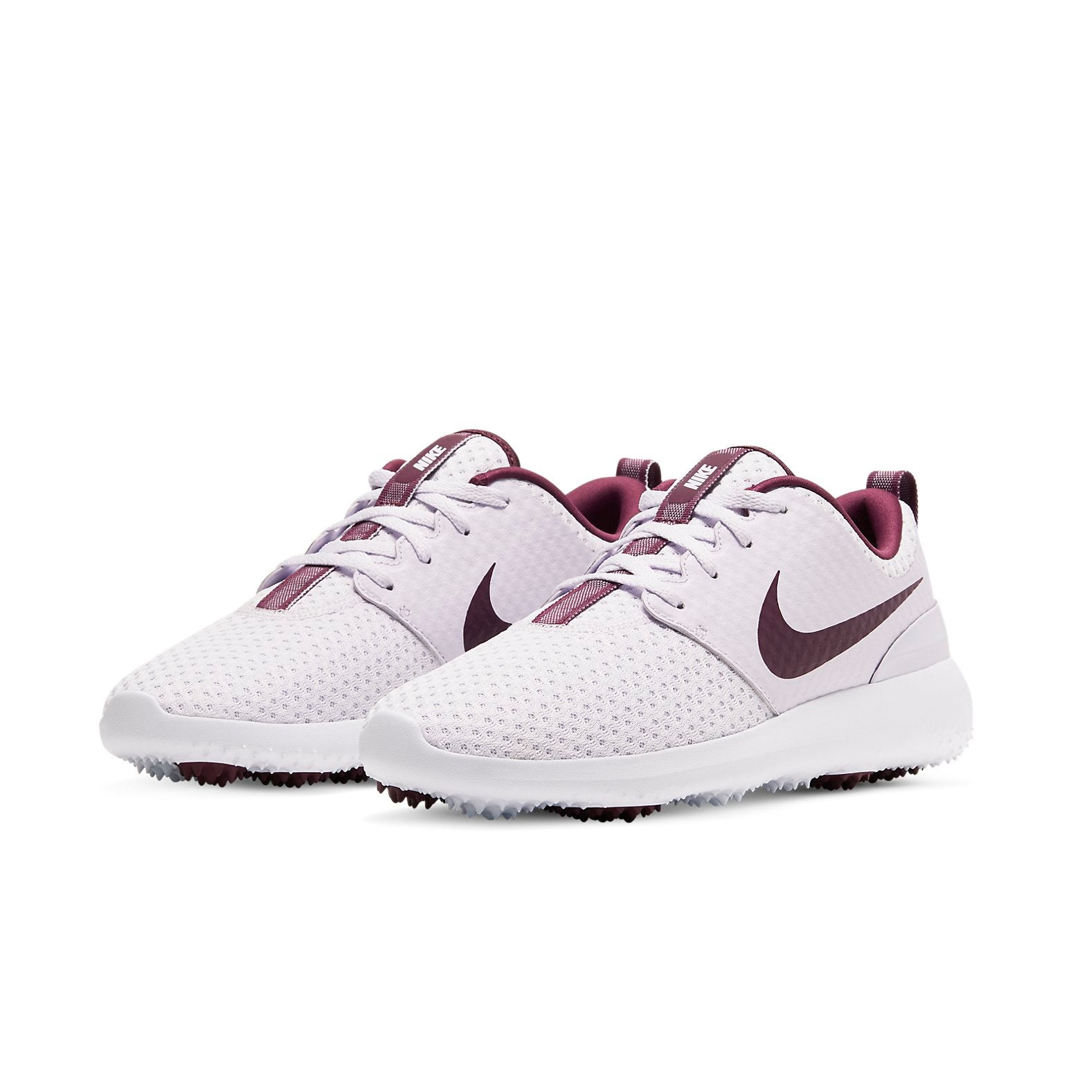 (WMNS) Nike Roshe Golf 'Barely Grape Villain Red' CD6066-501