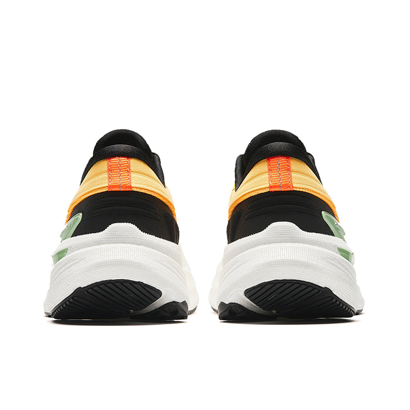 ANTA CC Nitrogen 'White Green Orange' 912415551-3