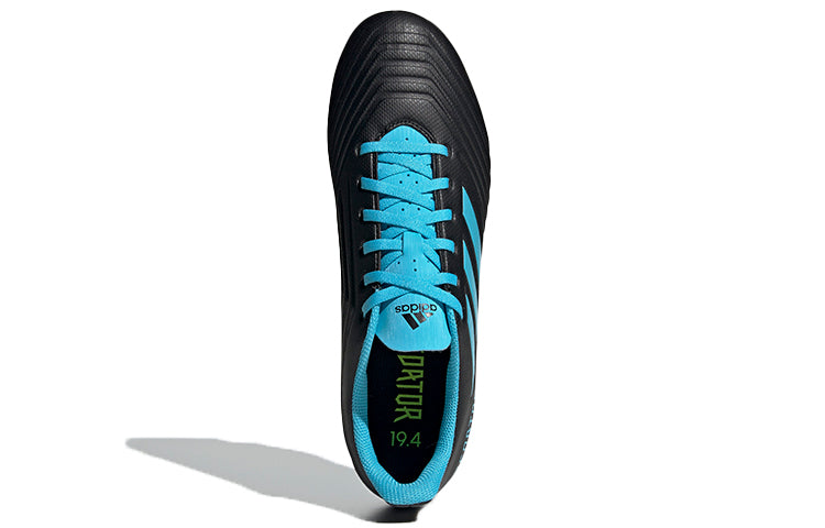 adidas Predator 19.4 FG 'Bright Cyan' F35598