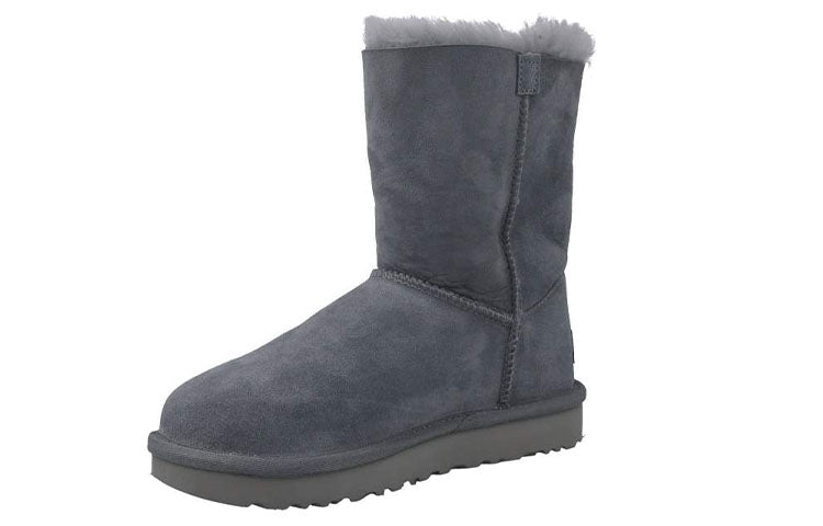 (WMNS) UGG Classic Mini Charms 'Blue Gray' 1103765-GYS