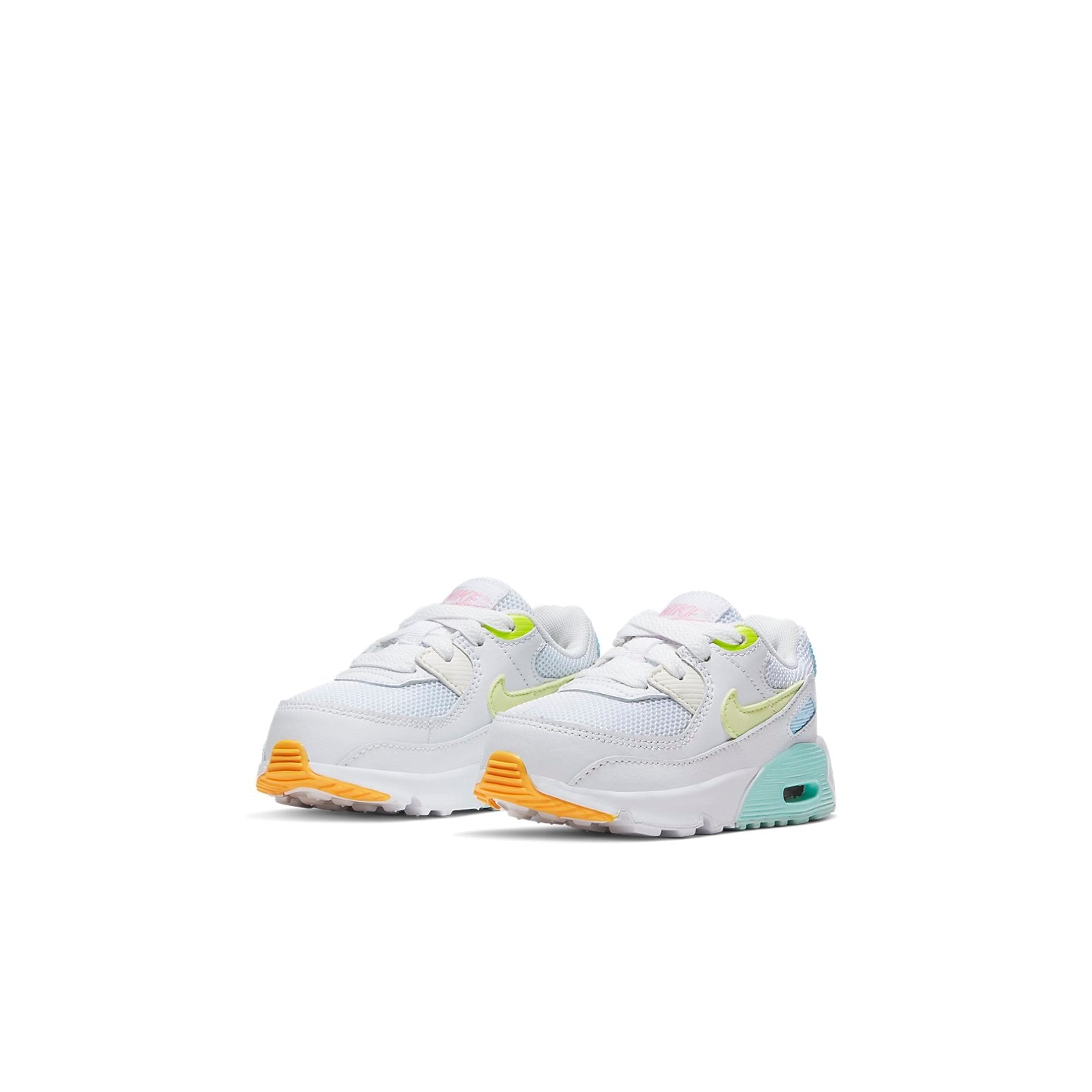 (TD) Nike Air Max 90 'White Aurora' CZ0368-100