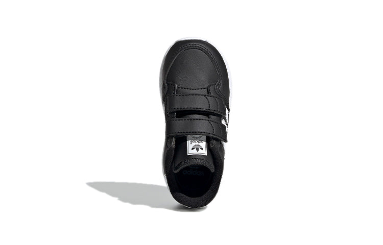 (TD) adidas originals Forest Grove 'Black White' EG8962