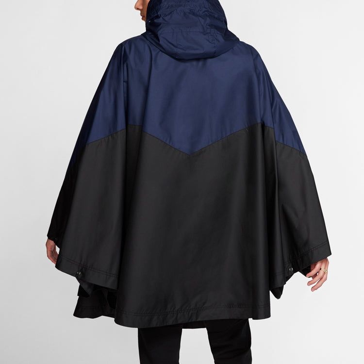 Nike Sportswear Windrunner Jacket 'Black' CJ5059-410