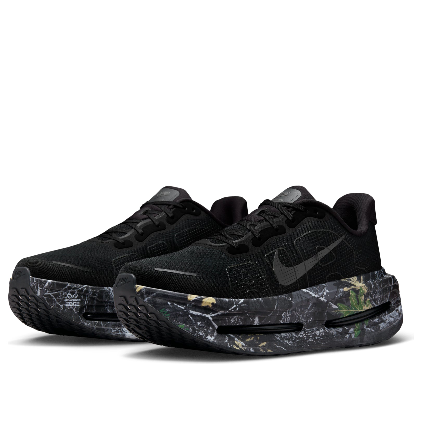 Nike Vomero Premium 'Black Realtree' IO7325-001