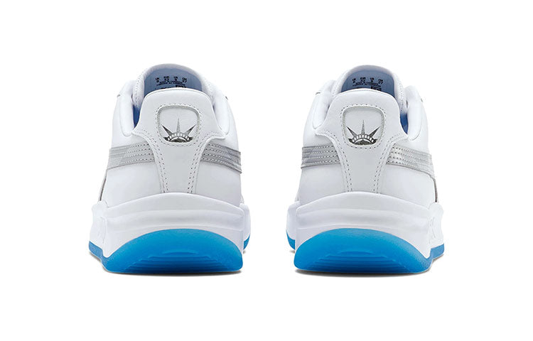 PUMA GV Special NYC 'White Palace Blue' 374390-01