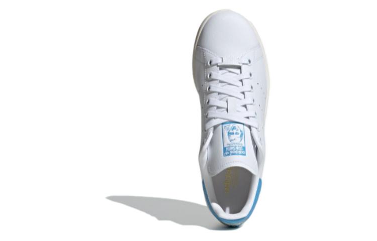 adidas originals Stan Smith Shoes 'White Blue' IE0467