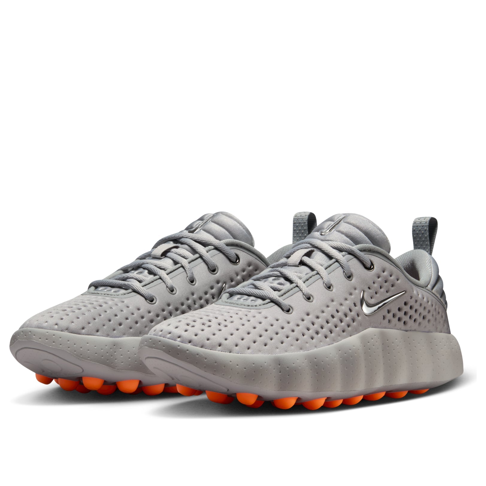 (WMNS) Nike Mind 002 'Light Smoke Grey' HQ4310-003