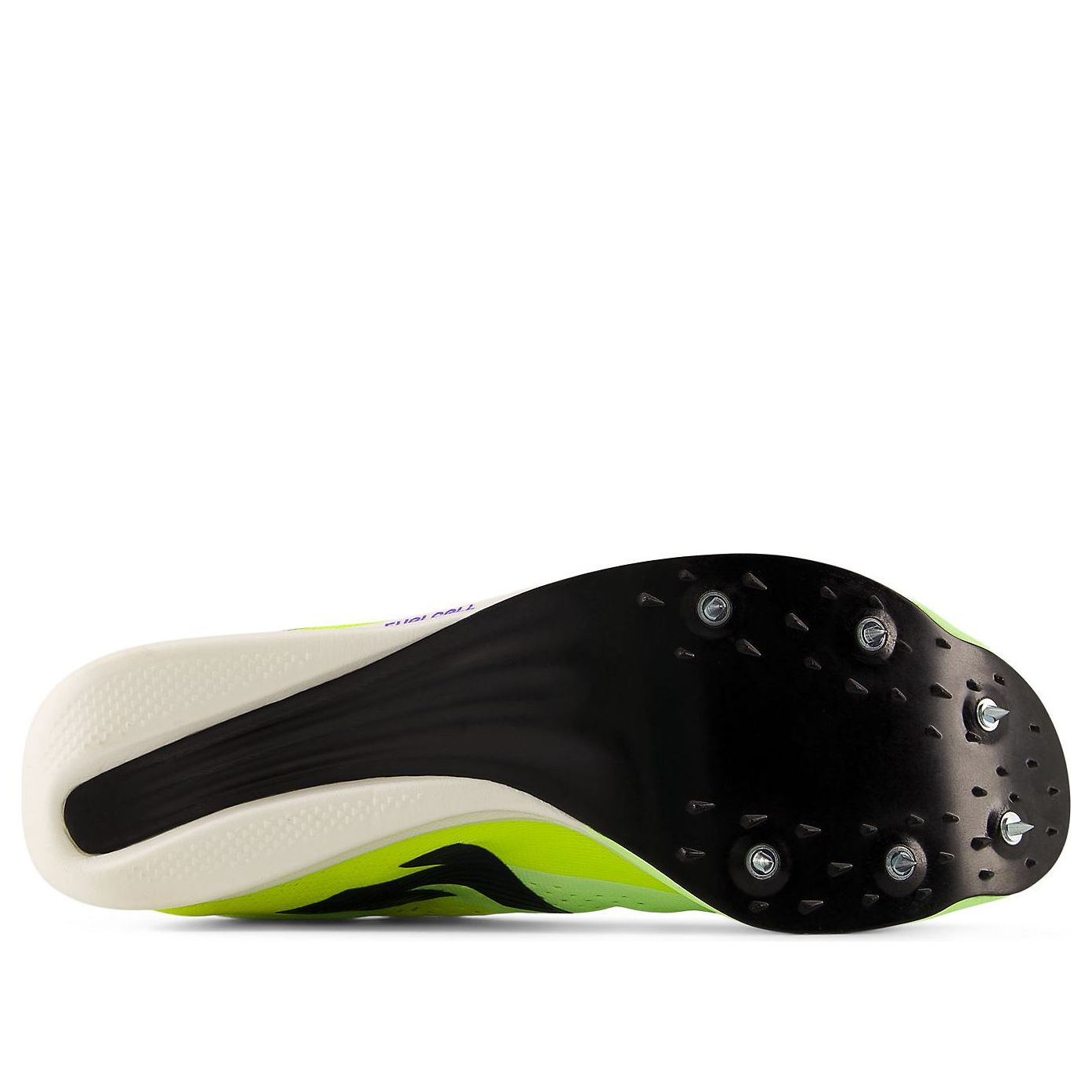 New Balance FuelCell SuperComp MD-X v3 'Alkaline Green Afterglow' UMDELRSU