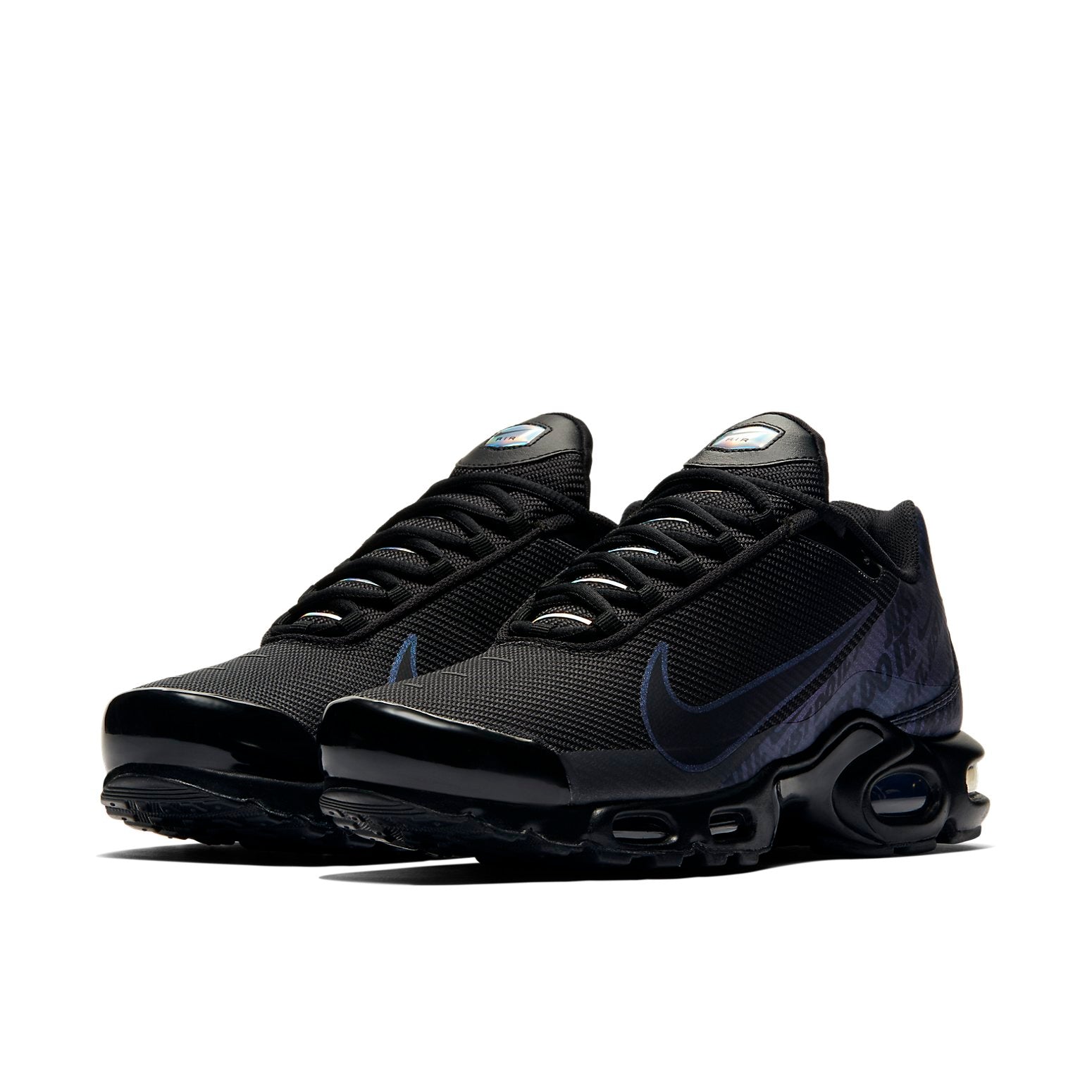 Nike Air Max Plus TN SE 'Just Do It' CJ9697-001