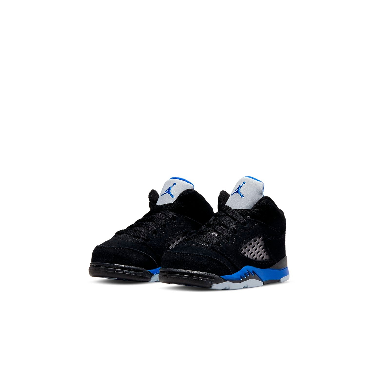 (TD) Air Jordan 5 Retro 'Racer Blue' 440890-004