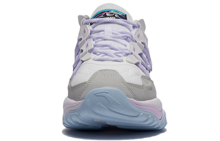 (WMNS) Li-Ning Aurora WindWalker V2 AGCS016-2