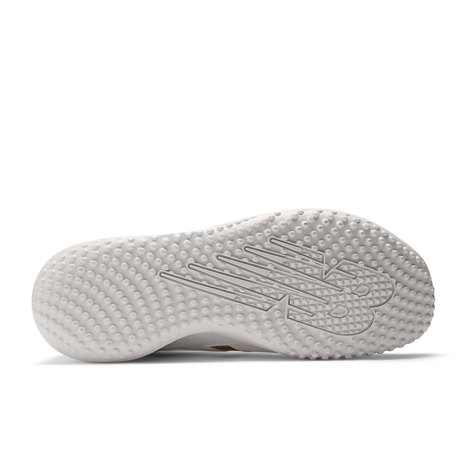New Balance Ohtani 1 Trainer 'White Metallic Gold' TSHOWT1