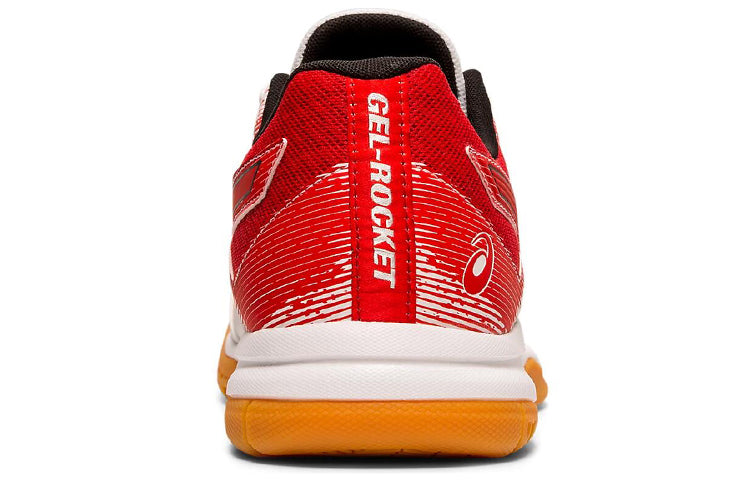 ASICS Gel-Rocket 9 'Classic Red' 1071A030-101