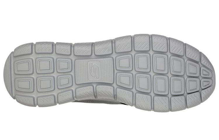 Skechers Track 'Syntac - Charcoal' 232398-CHAR