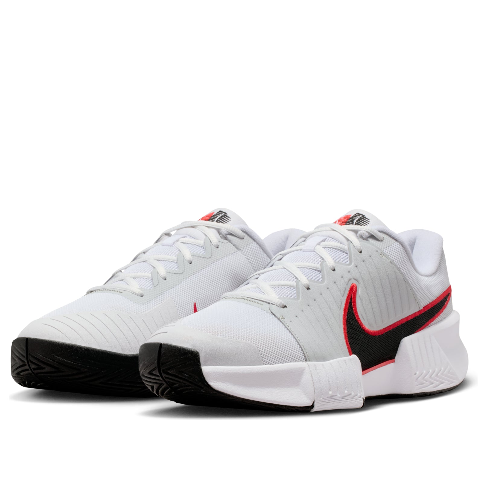 Nike GP Challenge Pro 'White Black Light Crimson' IF7052-101