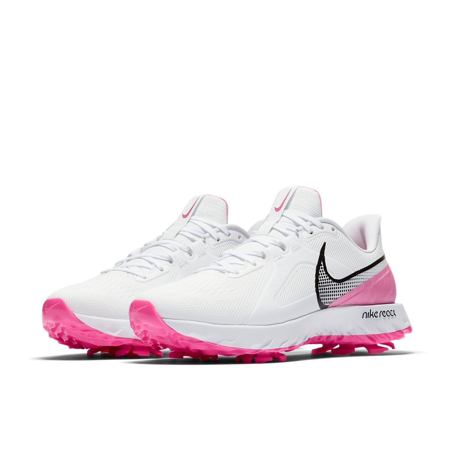 Nike React Infinity Pro 'White Lotus Pink' CT6620-101