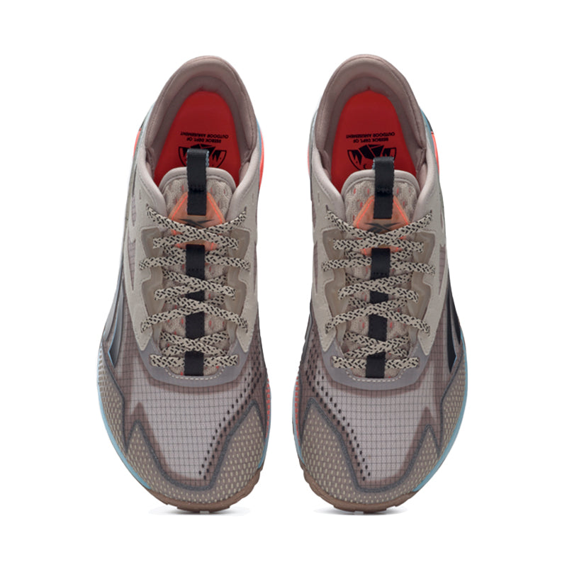 (WMNS) Reebok Nano X2 TR Adventure 'Orange Flare' HR0413
