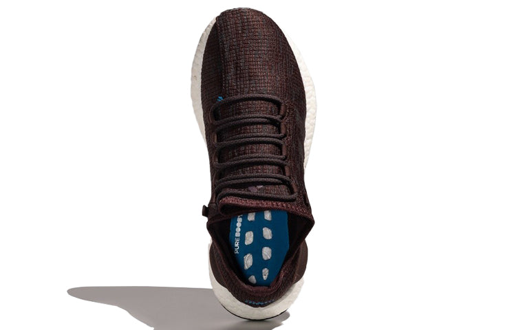 adidas PureBoost 'Dark Maroon' CM8301