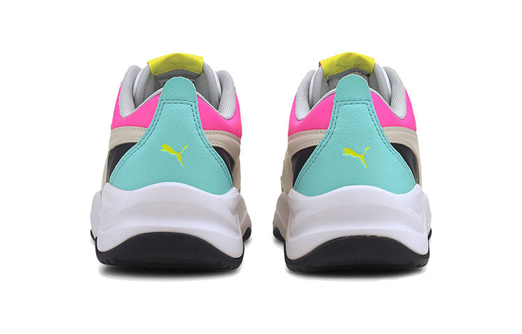 (WMNS) PUMA Cilia Mode 'Grey Black White' 371125-08