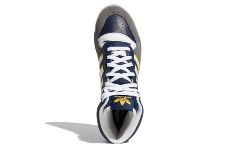 adidas Rivalry 'Blue Grey' FV4919