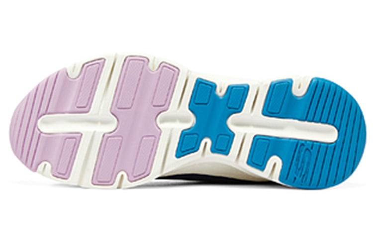(WMNS) Skechers Arch Fit Infinity Cool 'Blue Pink White' 149722-NVMT