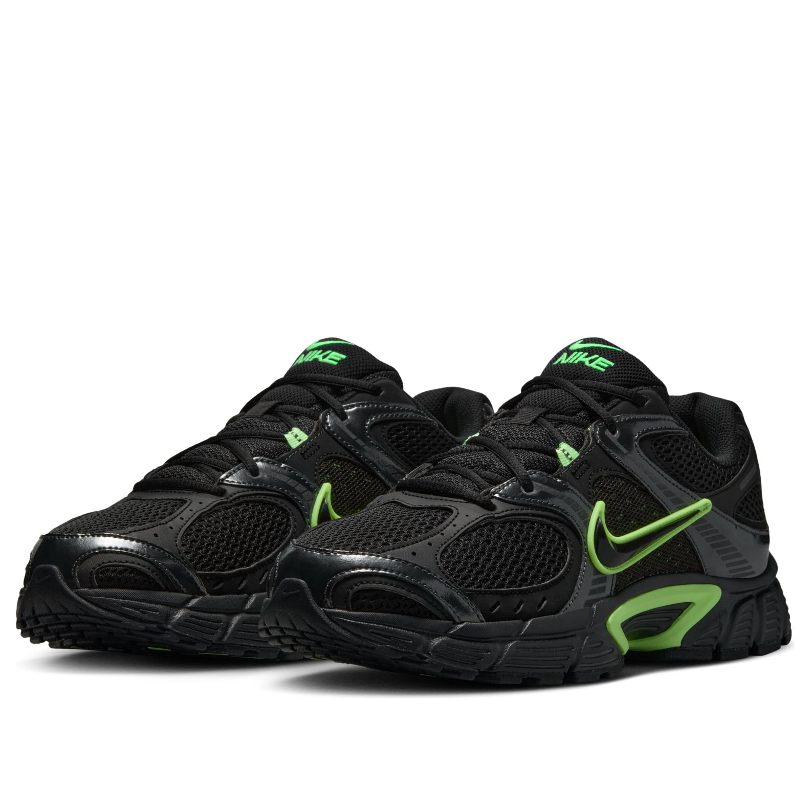 Nike V5 RNR 'Black Anthracite Lime Blast' HJ5228-005