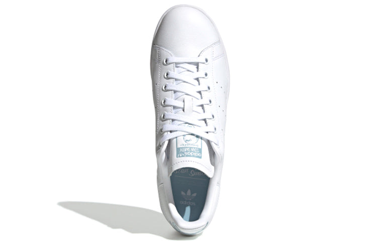 adidas originals Stan Smith 'White Blue' EF4299