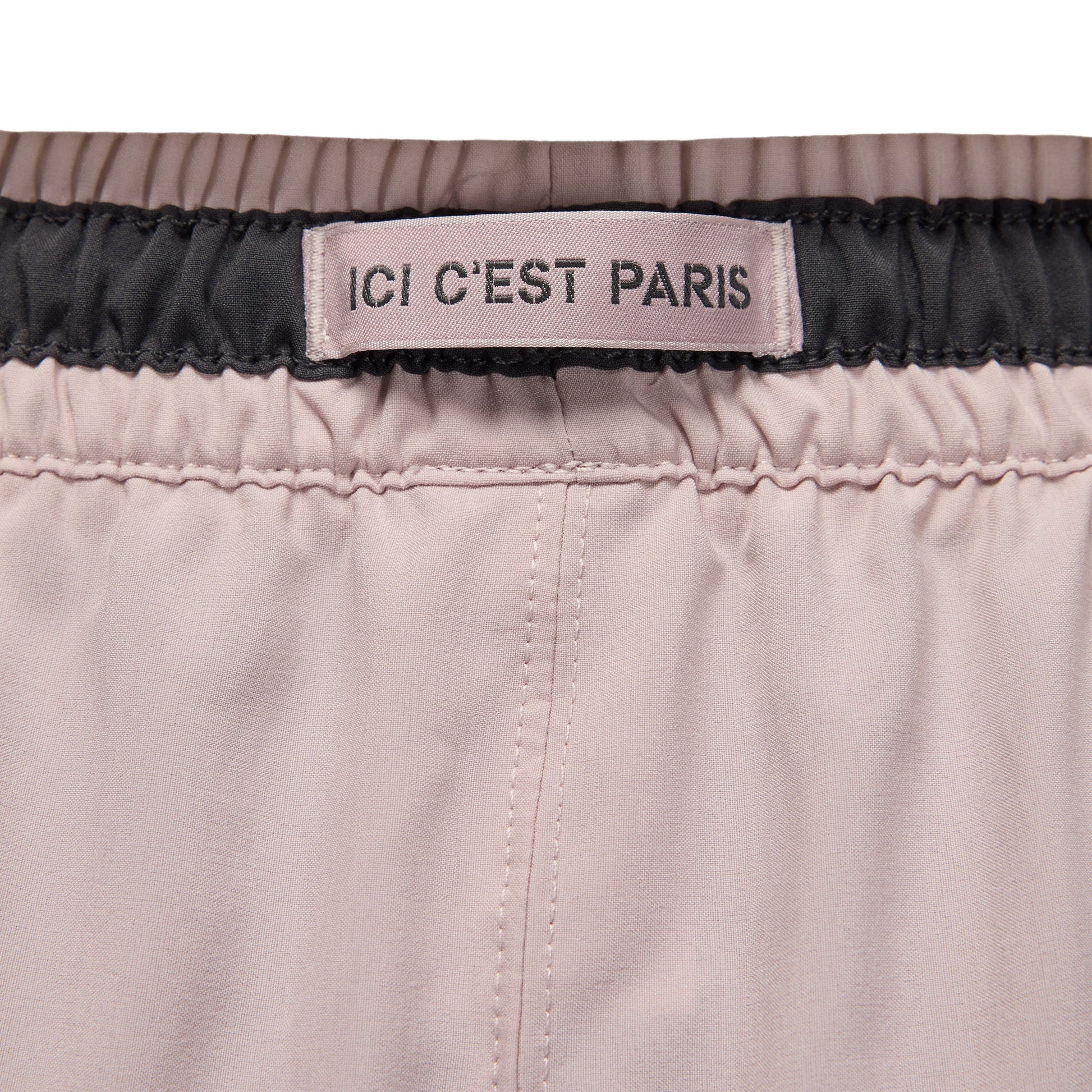 Air Jordan x Paris Saint-Germain Diamond Shorts 'Particle Rose' HV3432-627