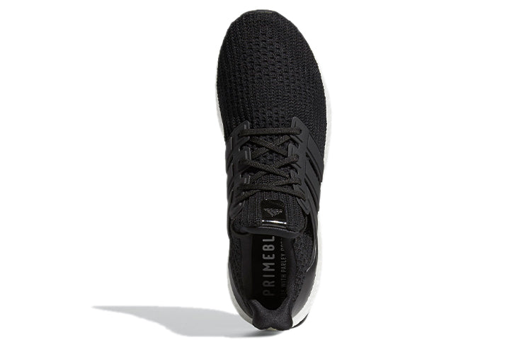 adidas Ultraboost 4.0 DNA 'Black White' FY9318