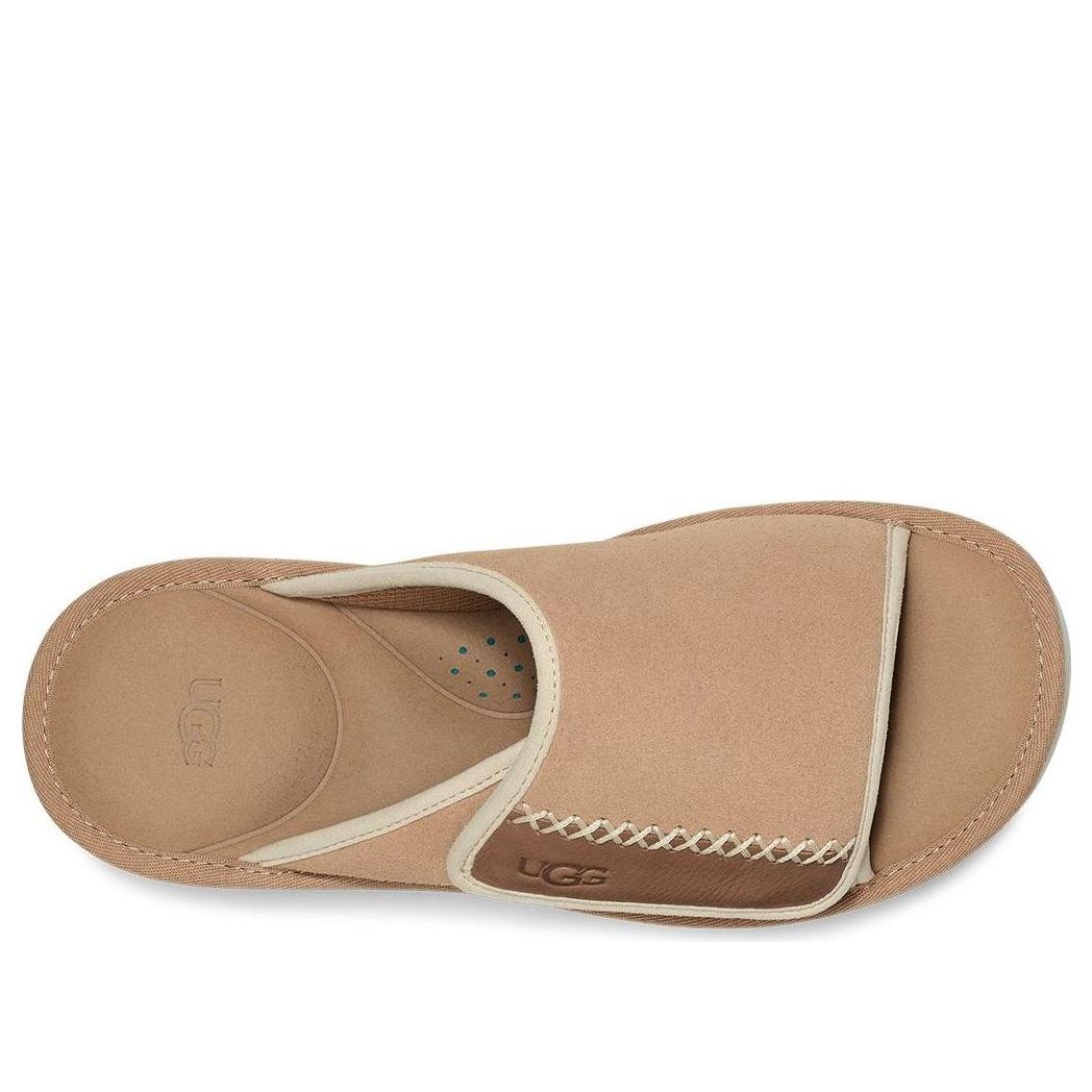 UGG Goldencoast Slide 'Beige' 1136651-SSNT