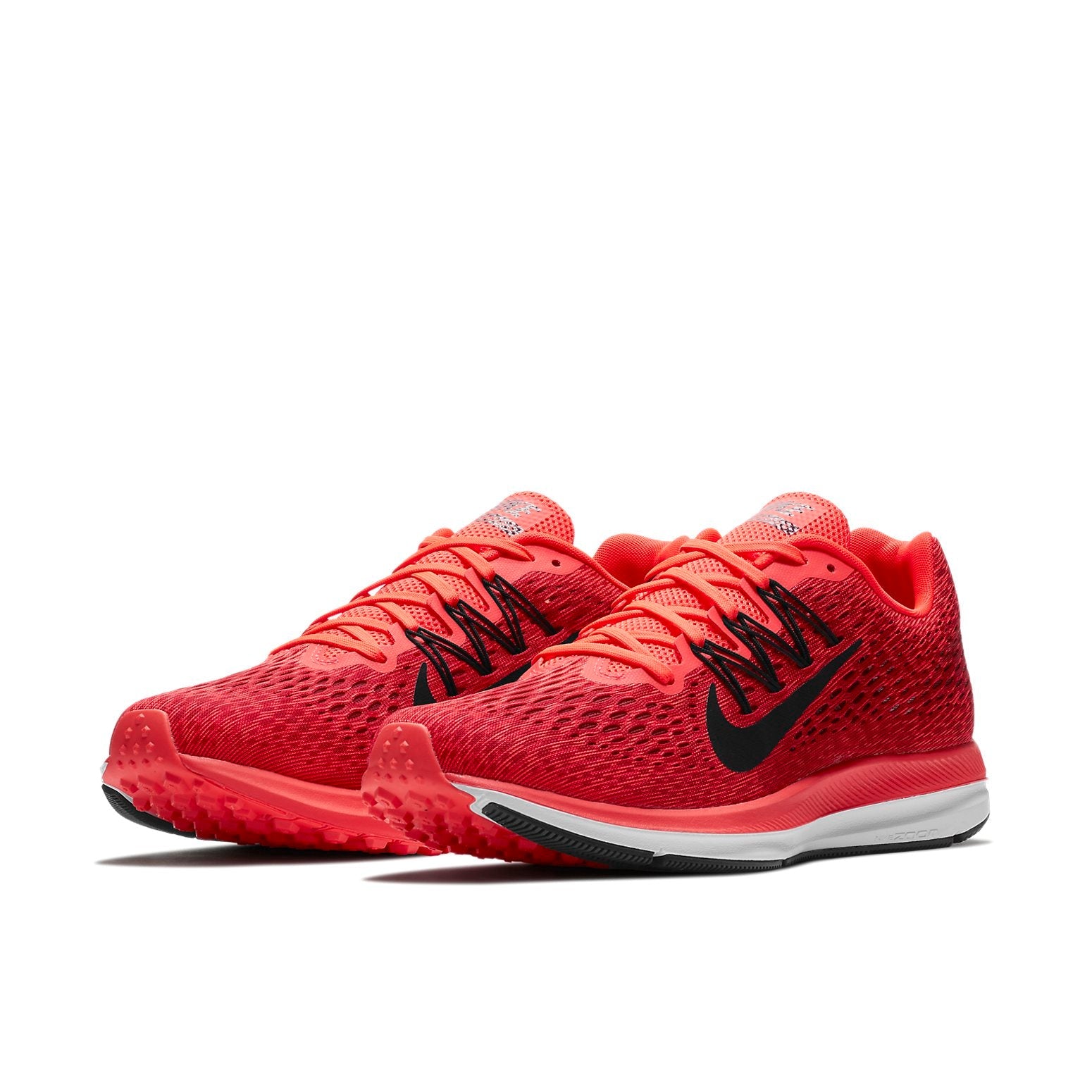 Nike Air Zoom Winflo 5 'Bright Crimson' AA7406-600