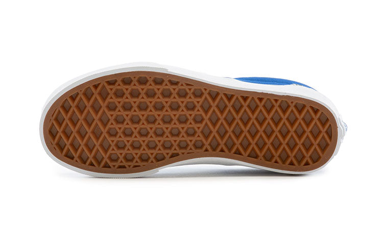 (PS) Vans Primary Camo Era 'Blue White' VN000YMA9AB