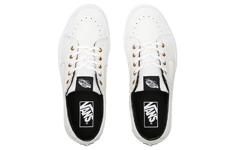 Vans SK8-Low 'True White' VN0A4UUKL3H