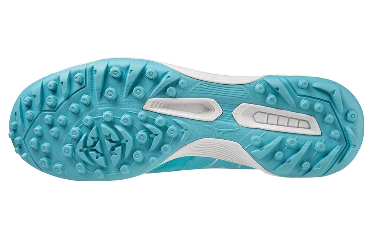 Mizuno Morelia Neo Sala  'Blue ShockAbsorbent NonSlip' Q1GB239025