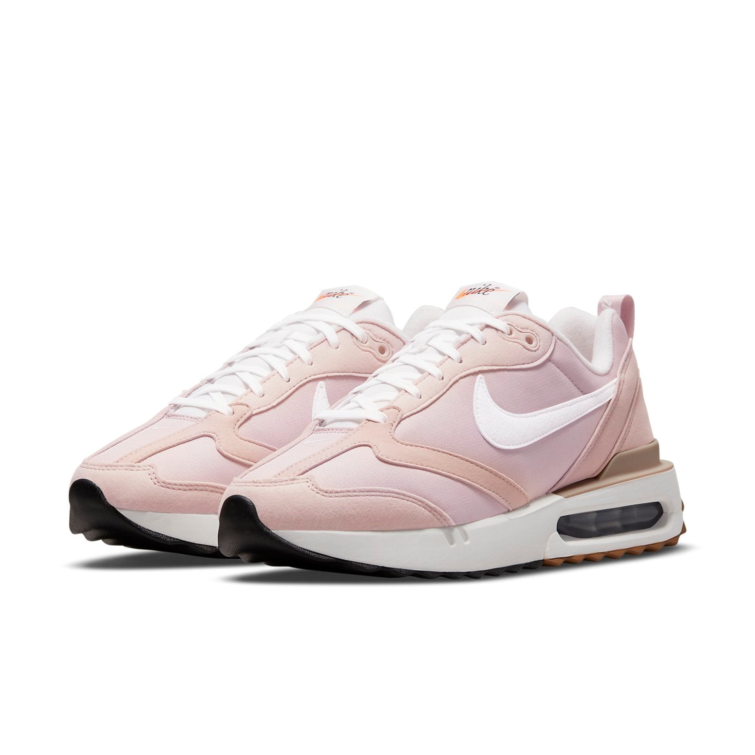 (WMNS) Nike Air Max Dawn 'Pink Oxford' DC4068-601