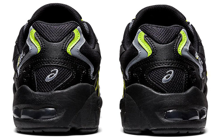 ASICS Gel-Kayano 5 OG 'Black Neon' 1021A280-021